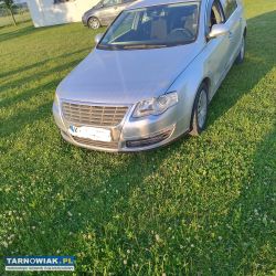 Sprzedam Volkswagena Passata - Obrazek 2