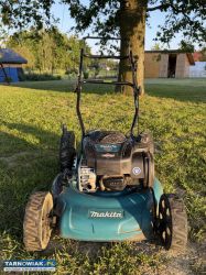 Kosiarka spalinowa Makita - Obrazek 1