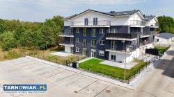 Os Jagiellońskie, blok 1C mieszkanie L30, 2-pok - Obrazek 1