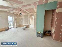 Os Jagiellońskie, blok 1C mieszkanie L30, 2-pok - Obrazek 2