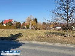 ul. Spacerowa , działka budowlana 4,55ar - Obrazek 2
