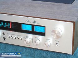 Amplituner nad model 140 vintage. Dostawa - Obrazek 3