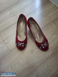 Buty damskie - Obrazek 1