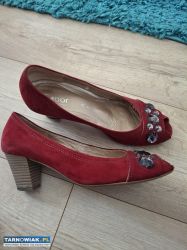 Buty damskie - Obrazek 3