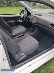 Skoda citigo 2016r. Benzyna+lpg - Obrazek 3