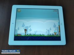 Ipad 4 bdb stan - Obrazek 2