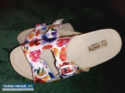 Buty medyczne - Obrazek 1