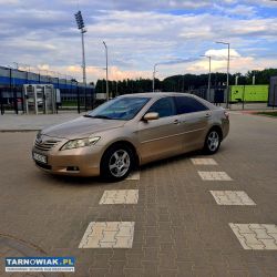 Sprzedam toyote camry 3.5 v6, xle z 2006 roku - Obrazek 2