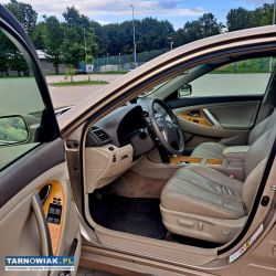 Sprzedam toyote camry 3.5 v6, xle z 2006 roku - Obrazek 3