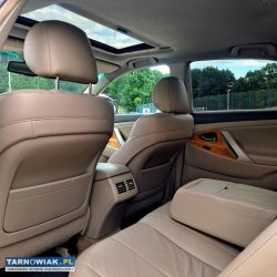 Sprzedam toyote camry 3.5 v6, xle z 2006 roku - Obrazek 4