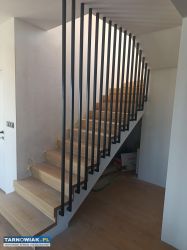 Balustrady - Obrazek 2