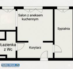 ✨Nowoczesne 32 m² po generalnym remoncie - Obrazek 4