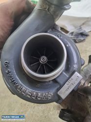Turbo hybryda 1.9 tdi 240km - Obrazek 4