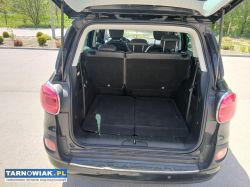 Fiat 500l - Obrazek 2