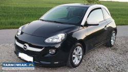 ładny//opel/adam//1.4 benzyna/94 tyś.Km//polecam// - Obrazek 1