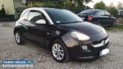 ładny//opel/adam//1.4 benzyna/94 tyś.Km//polecam// - Obrazek 3