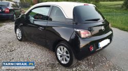 ładny//opel/adam//1.4 benzyna/94 tyś.Km//polecam// - Obrazek 2