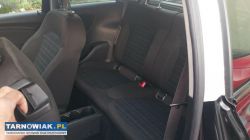 ładny//opel/adam//1.4 benzyna/94 tyś.Km//polecam// - Obrazek 4