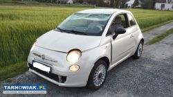 /fiat//500//polecam/1.2/5/benzyna/69ps// - Obrazek 1