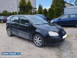 Poleca vw //golf//5//1.9/tdi// - Obrazek 1