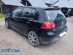 Poleca vw //golf//5//1.9/tdi// - Obrazek 2