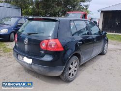 Poleca vw //golf//5//1.9/tdi// - Obrazek 3