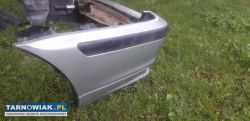 Zderzak tylny E46 Kombi Titansilber Touring - Obrazek 4