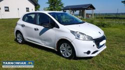 //peugeot// 208 rok 2013// poj. 1.4 e-hdi 68ps// - Obrazek 4
