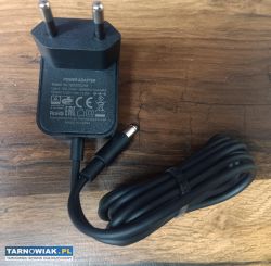 Zasilacz sieciowy DC 12V 1A, zasilacz 12W - Obrazek 1