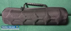 Eleganckie etui pokrowiec piórnik na zegarki - Obrazek 3