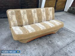 Piękna wersalka typu łódka SPRAWDŹ - Obrazek 2