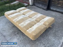 Piękna wersalka typu łódka SPRAWDŹ - Obrazek 4