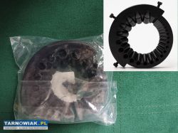 Ostrzałka do wierteł 2–13 mm adapter do ostrzenia - Obrazek 1