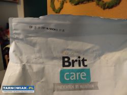 Karma dla psa Brit care - Obrazek 2