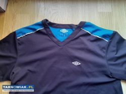 Tshirt-umbro /L - Obrazek 1