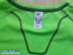 Kalenji - XL ,Koszulka sportowa - Obrazek 2