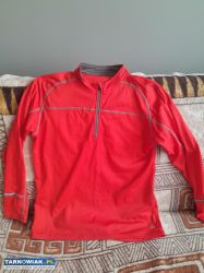 bluza z zamkiem błyskawicznym-L -na rower - Obrazek 2