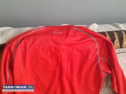 bluza z zamkiem błyskawicznym-L -na rower - Obrazek 3