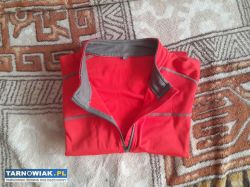 bluza z zamkiem błyskawicznym-L -na rower - Obrazek 4
