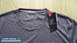 T- shirt Under Armour XL- Heat Gear - nowa - Obrazek 3