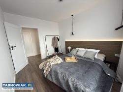 Stylowe mieszkanie 59 m² z balkonem i windą - Obrazek 3