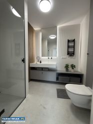 Stylowe mieszkanie 59 m² z balkonem i windą - Obrazek 4