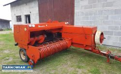 Prasa kostkującą kostka SIPMA - Obrazek 2