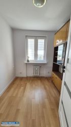 3-pok. 50m2- 3 pokoje ! Duży balkon - Obrazek 4