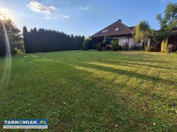Dom z działką 15 arów- Paszyn obok Nowego Sącza ! - Obrazek 4