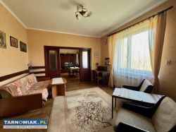Niedomice - dom z ogrodem - 3 pokoje- 83m2 - Obrazek 4