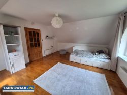 Dom z działką 48 arów ! - Obrazek 2