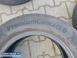 Opony letnie Continental 195/65r15 - Obrazek 2