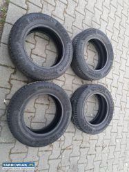 Opony letnie Continental 195/65r15 - Obrazek 3
