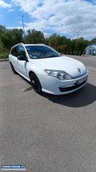 Sprzedam Samochód Renault Laguna 3 Benzyna 2.0 - Obrazek 1